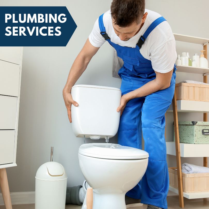 Plumbing Company in Hogansburg, NY